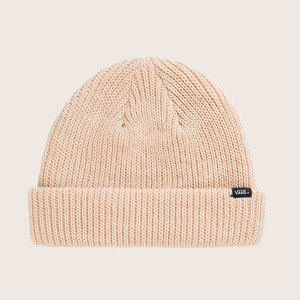 Vans-Gorros-Core Basic Cuff Beanie PD
