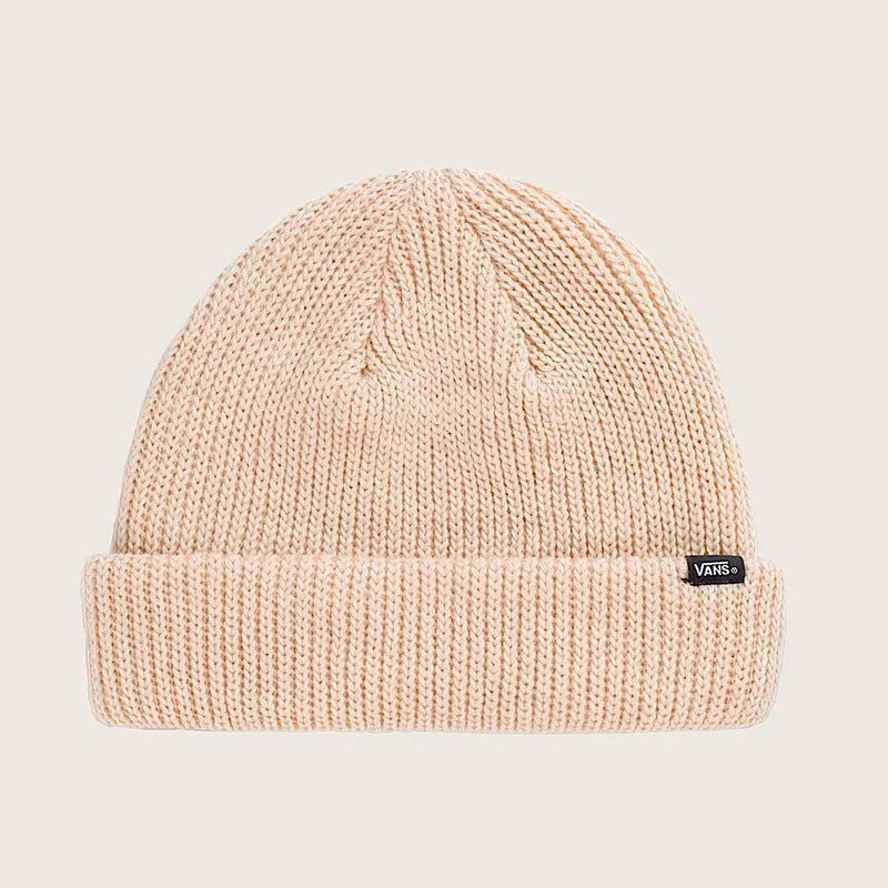 Vans-Gorros-Core Basic Cuff Beanie AN