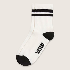 Vans-Medias-Bergman Low Crew SN