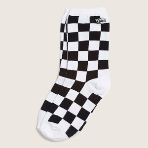 Vans-Medias-Ticker Crew Sock SN