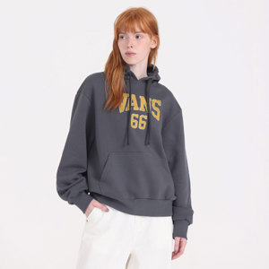 Vans-Buzos-Varsity V Bloussant Hoodie PD