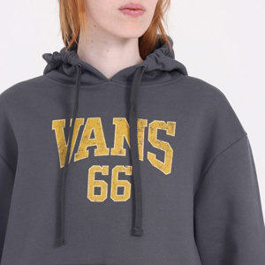 Vans-Buzos-Varsity V Bloussant Hoodie AN