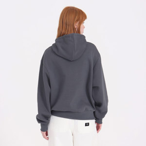 Vans-Buzos-Varsity V Bloussant Hoodie SN