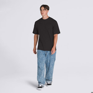 Vans-Remera-Premium SS SN