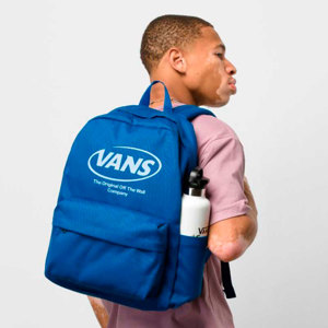 Vans-Mochilas-Old Skool IIII Backpack FN
