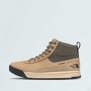 The North Face-Borcegos y Botas-M LARIMER MID WP PD