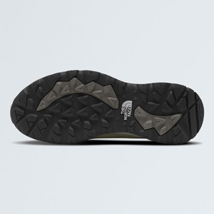 The North Face-Zapatillas-M HEDGEHOG 3 MID WP SN