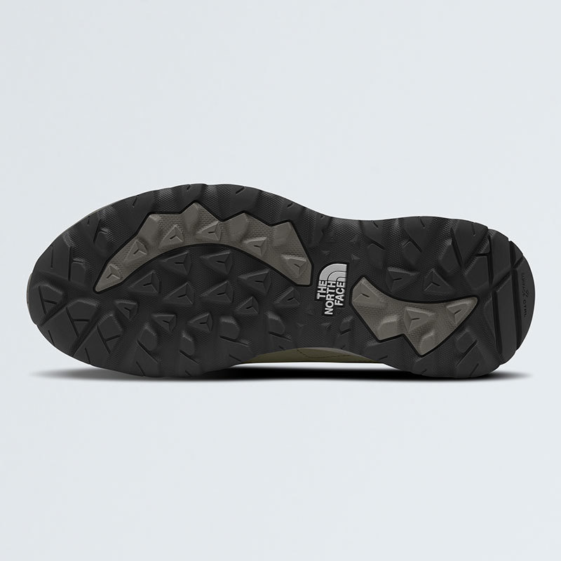 The North Face-Zapatillas-M HEDGEHOG 3 MID WP SN