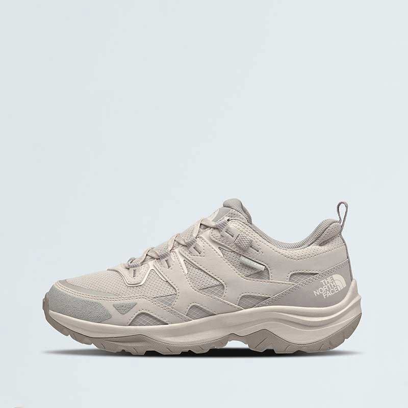 The North Face-Zapatillas-W HEDGEHOG 3 WP PD