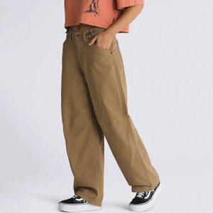 Vans-Pantalones-Curbside Pant AN