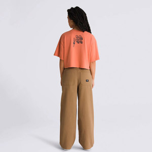 Vans-Pantalones-Curbside Pant SN