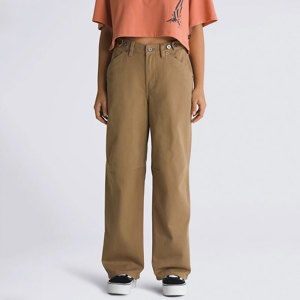Vans-Pantalones-Curbside Pant FN