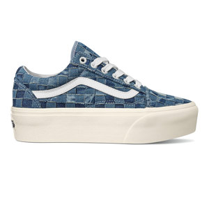 Vans-Zapatillas-U Old Skool Stackform AN