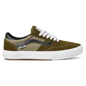 Vans-Zapatillas-M Gilbert Crockett FN