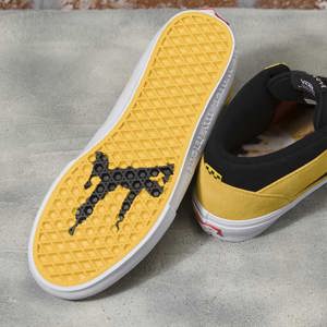 Vans-Zapatillas-M SKATE HALF CAB SN