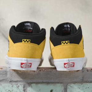 Vans-Zapatillas-M SKATE HALF CAB FN