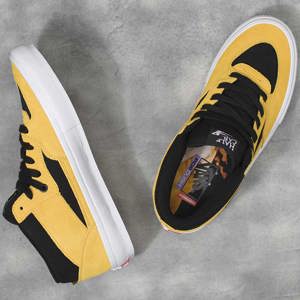 Vans-Zapatillas-M SKATE HALF CAB AN
