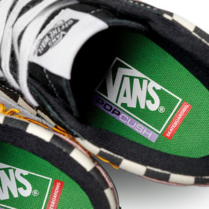 Vans-Zapatillas-M Skate SK8-Hi FN