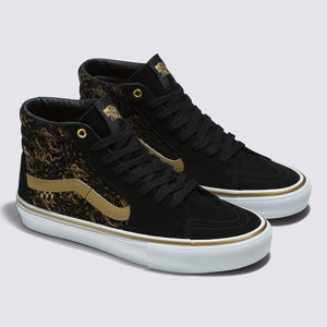 Vans-Zapatillas-M Skate SK8-Hi PD