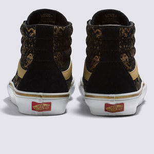 Vans-Zapatillas-M Skate SK8-Hi SN
