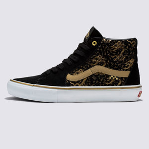 Vans-Zapatillas-M Skate SK8-Hi FN