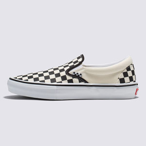 Vans-Zapatillas-M Skate Slip-On FN