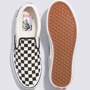 Vans-Zapatillas-M Skate Slip-On AN