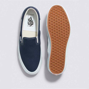 Vans-Zapatillas-U OG Classic Slip-On LX SN