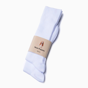 Hush Puppies-Medias-Pack liso Soquetes FN