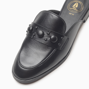 Hush Puppies-Zuecos-Sena Mule SN