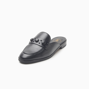 Hush Puppies-Zuecos-Sena Mule FN