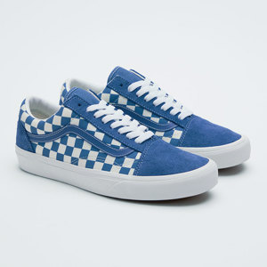 Vans-Zapatillas-U OLD SKOOL AN