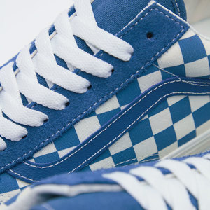 Vans-Zapatillas-U OLD SKOOL FN