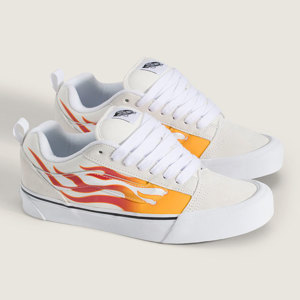 Vans-Zapatillas-U Knu Skool AN