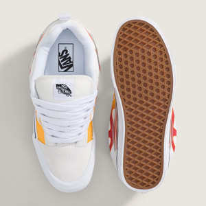 Vans-Zapatillas-U Knu Skool FN