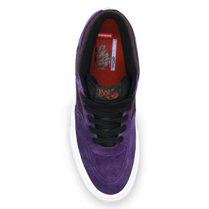 Vans-Zapatillas-M SKATE HALF CAB AN