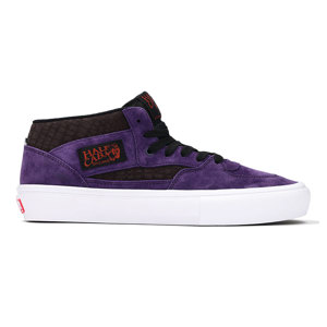 Vans-Zapatillas-M SKATE HALF CAB SN