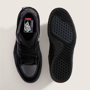 Vans-Zapatillas-M Skate 2 Wayvee AN