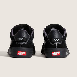 Vans-Zapatillas-M Skate 2 Wayvee FN