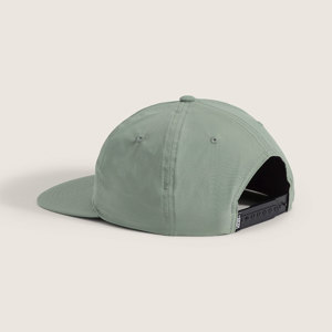 Vans-Gorra-MTE Crestline 5 Panel Hat SN