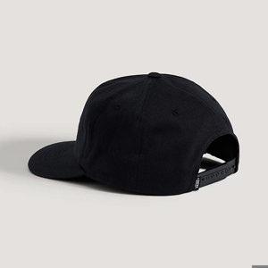 Vans-Gorros-Drop V Logo Snapback SN
