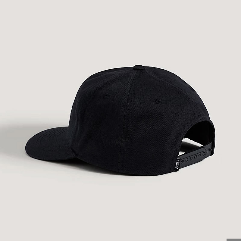 Vans-Gorros-Drop V Logo Snapback SN