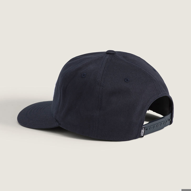Vans-Gorros-Drop V Logo Snapback SN