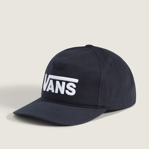 Vans-Gorros-Drop V Logo Snapback FN