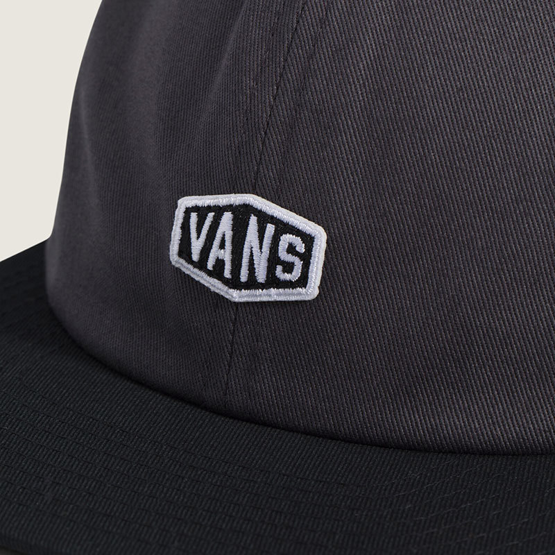 Vans-Gorros-Hex Logo Jockey AN