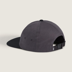 Vans-Gorros-Hex Logo Jockey SN