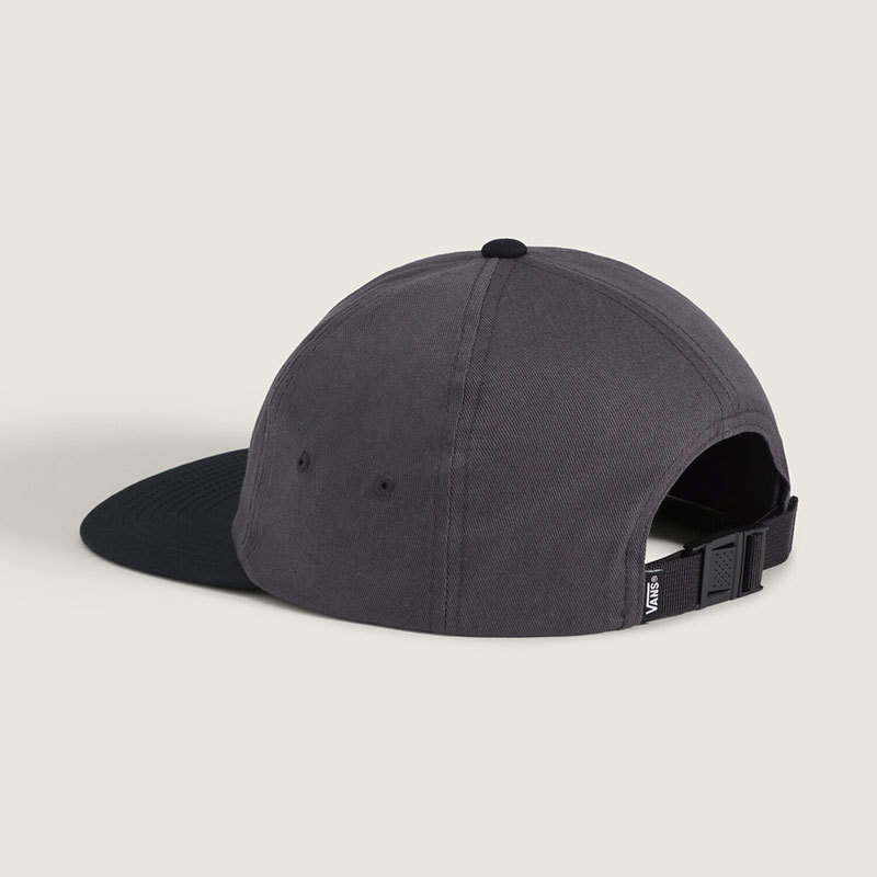 Vans-Gorros-Hex Logo Jockey SN