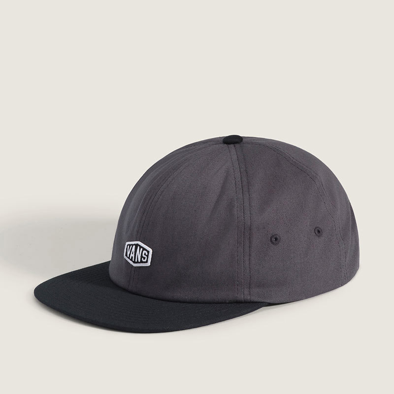 Vans-Gorros-Hex Logo Jockey FN