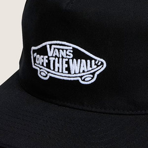 Vans-Gorros-Vans Classic Snapback AN
