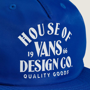 Vans-Gorros-Vans HOV Unstructured AN
